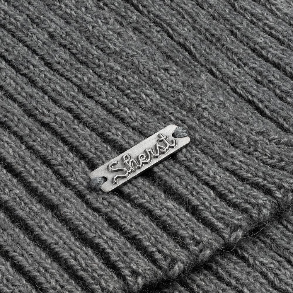 Шарф Alpine фото на сайте  Print Logo.