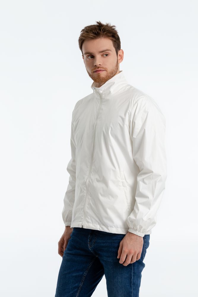 Ветровка Kivach фото на сайте Print Logo.