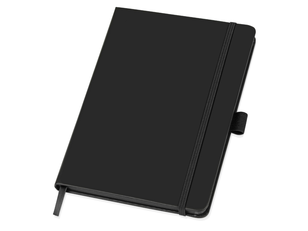 Блокнот А5 Color Edge с логотипом  | Print Logo