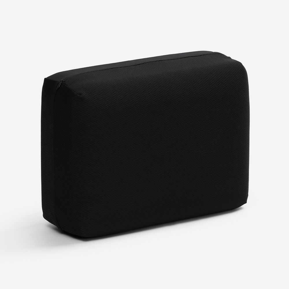 Подушка CampChamp с логотипом сделано в России | Print Logo