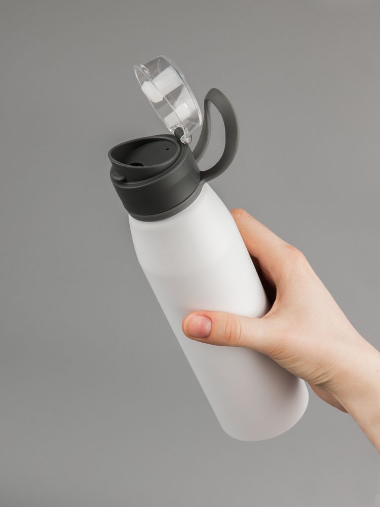 Бутылка для воды Billy Gym