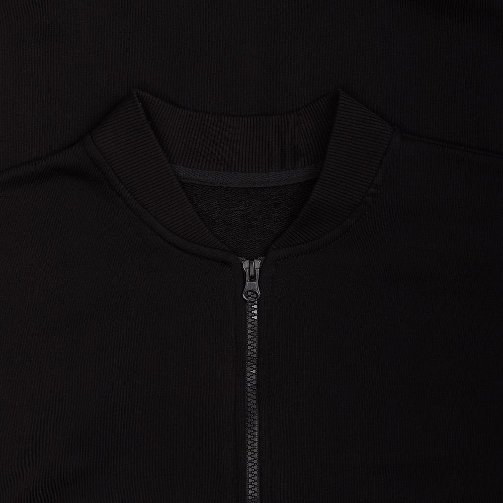 Бомбер унисекс Townie фото на сайте Print Logo.