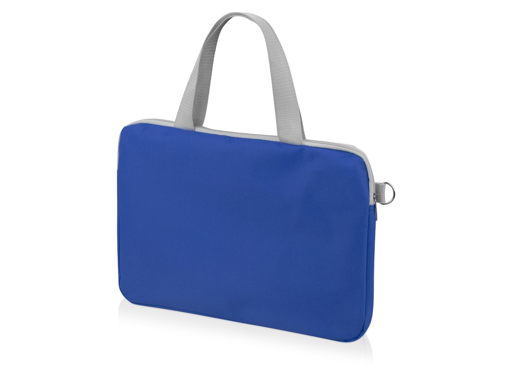 Конференц сумка для документов Event, синий (P)
