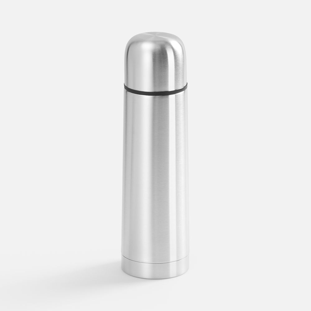 Термос Plain 500, ver.2 фото на сайте Print Logo.