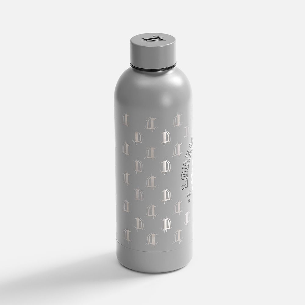 Термобутылка Glendale