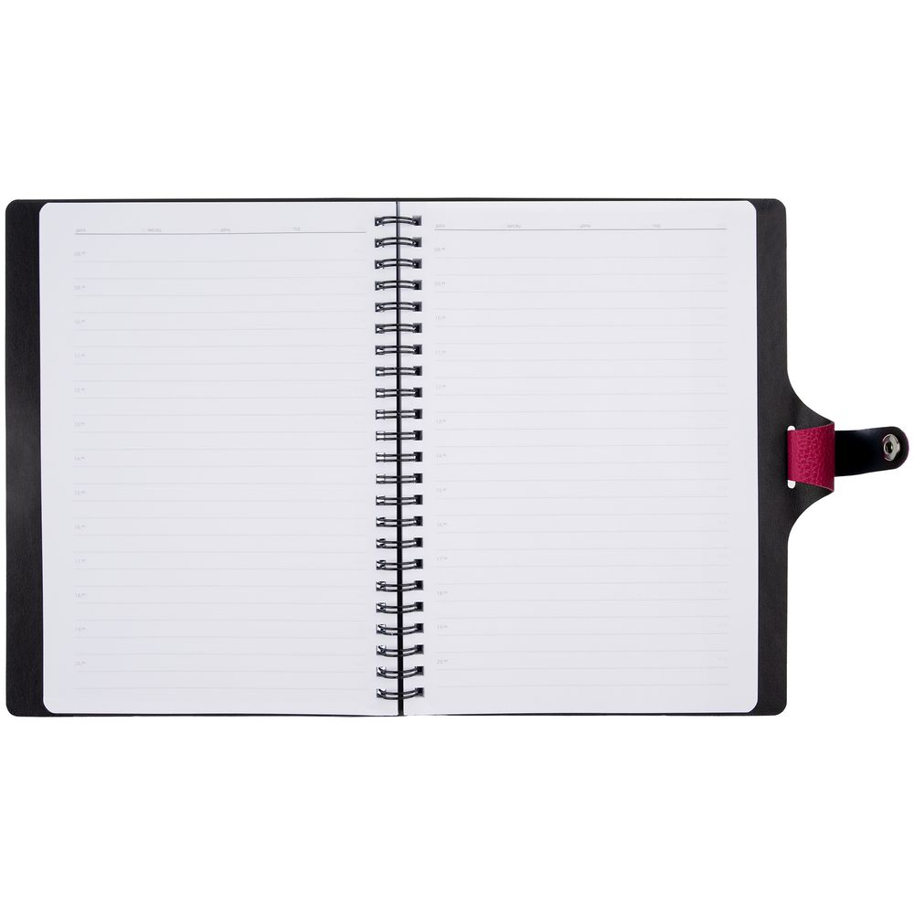 Ежедневник Strep Front, недатированный