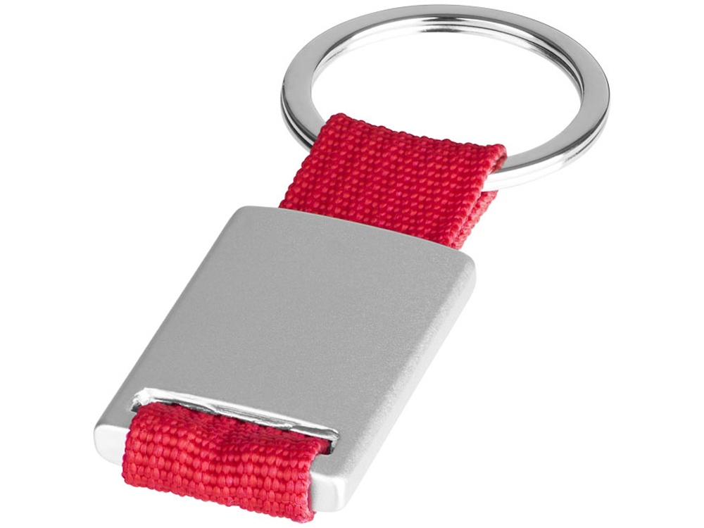 Брелок Mondo с логотипом  | Print Logo