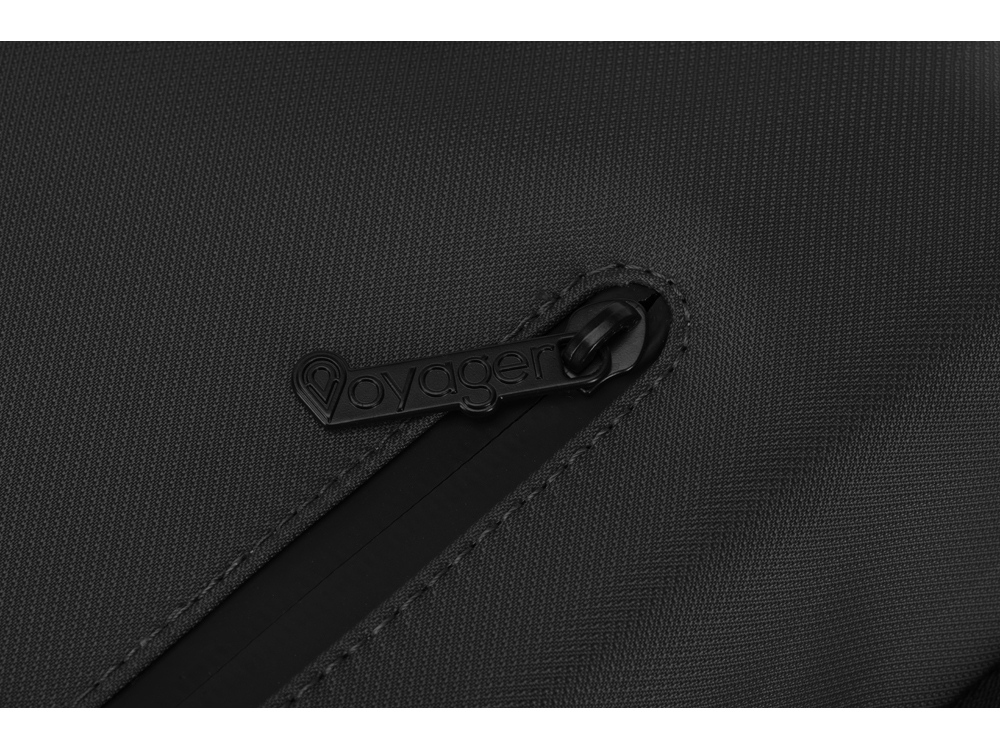 Рюкзак-трансформер Gard для ноутбука 15.6'', черный