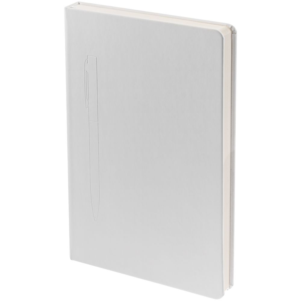 Ежедневник Magnet Shall, недатированный