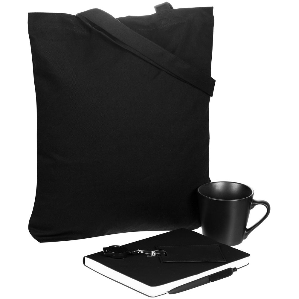 Набор Welcome Pack с логотипом  | Print Logo