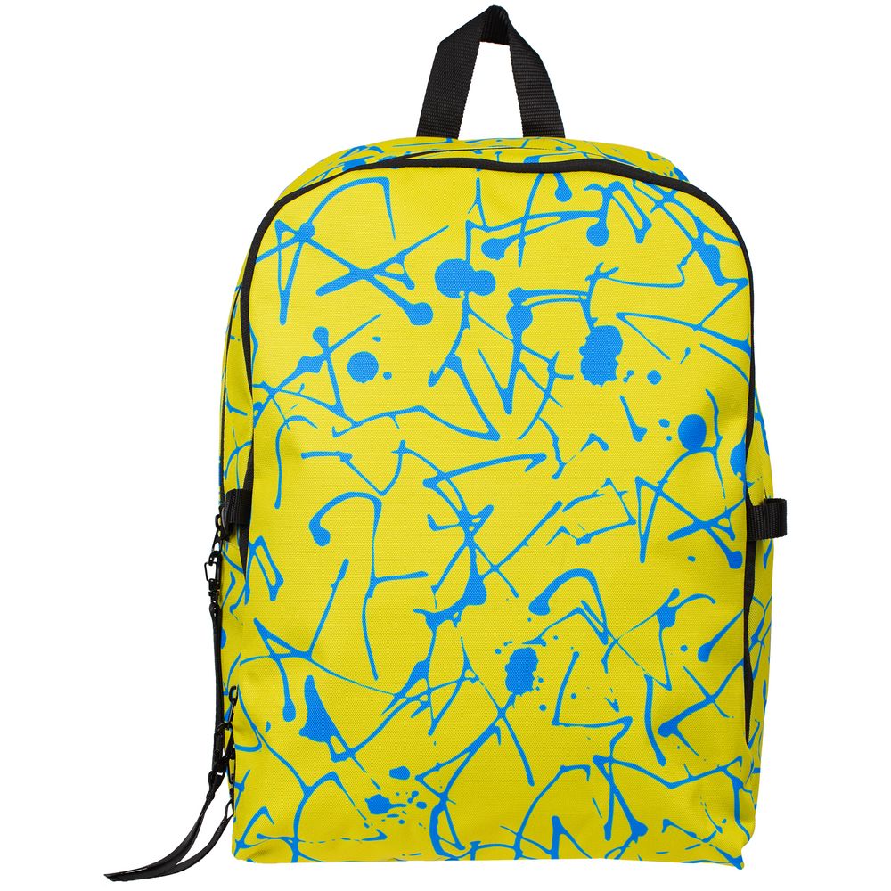 Рюкзак Doodles фото на сайте Print Logo.