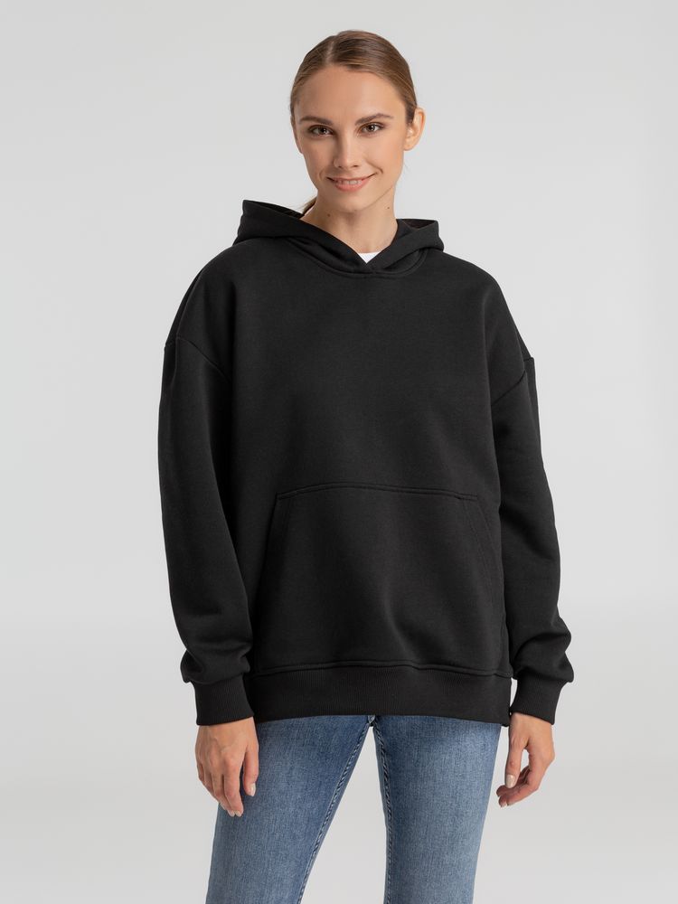 Худи оверсайз Kulonga Comfort фото на сайте Print Logo.