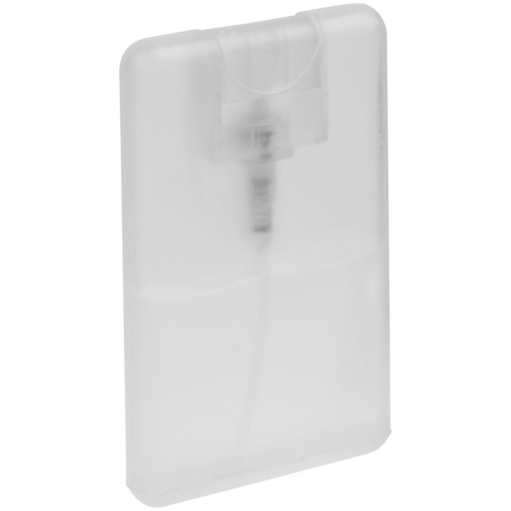 Антисептик для рук Dezamin A с логотипом сделано в России | Print Logo