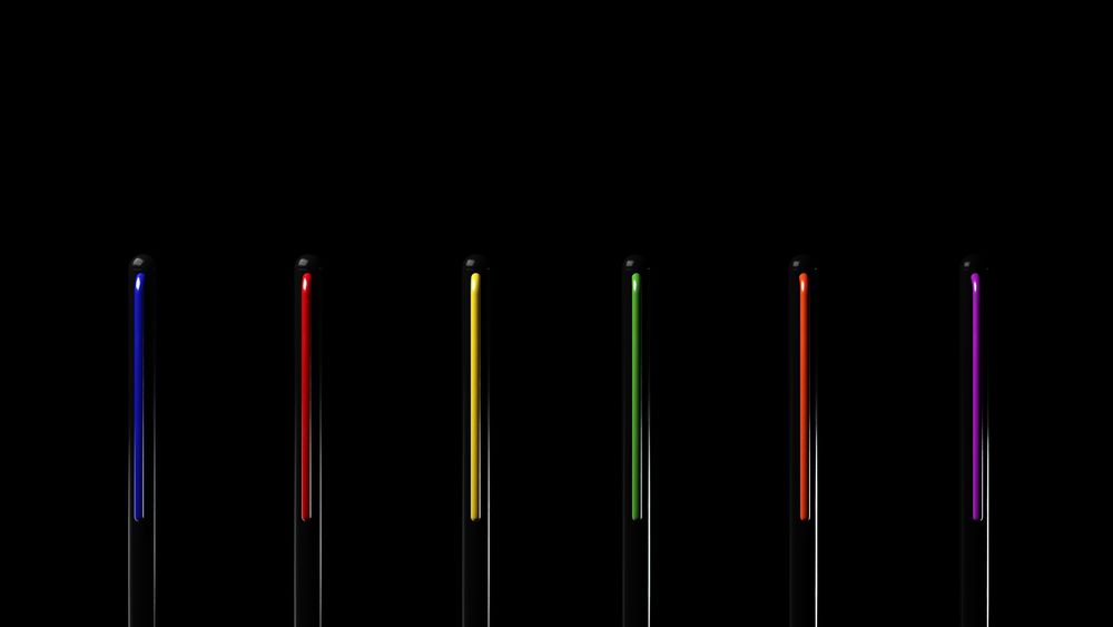 Шариковая ручка GrafeeX в чехле фото на сайте Print Logo.