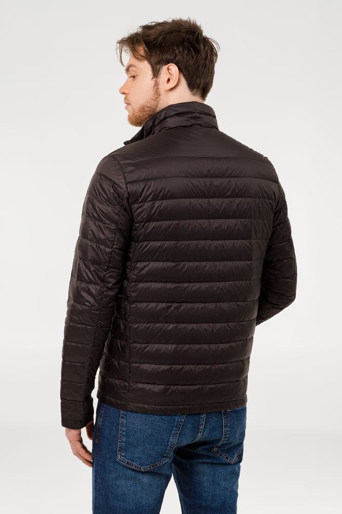 Куртка мужская Wilson Men фото на сайте Print Logo.