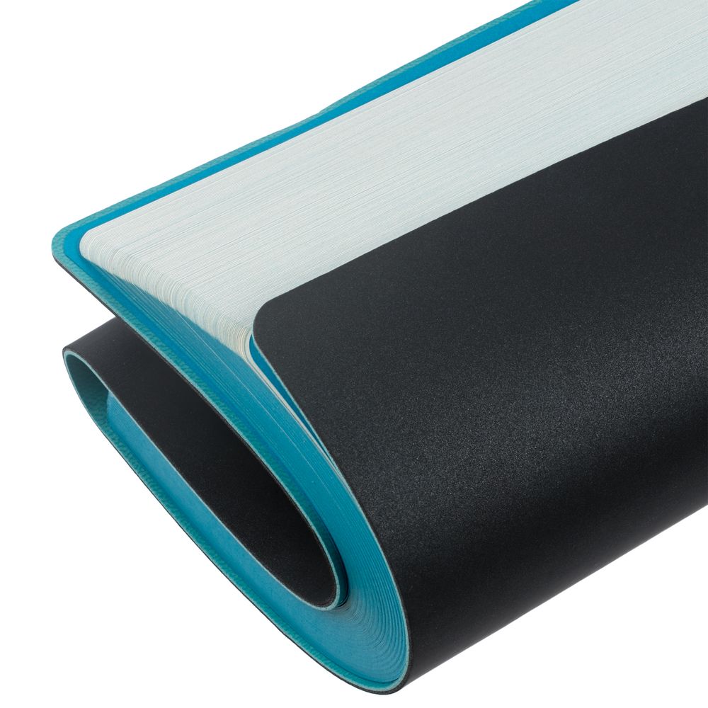 Ежедневник Flexpen Black, недатированный