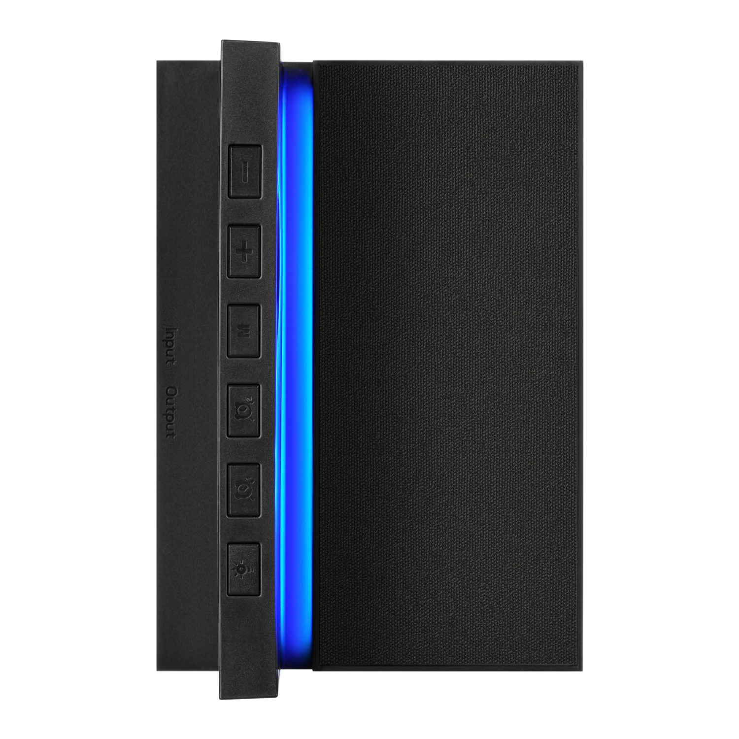 Зарядная станция с часами 15W Глори (Glory) фото на сайте Print Logo.