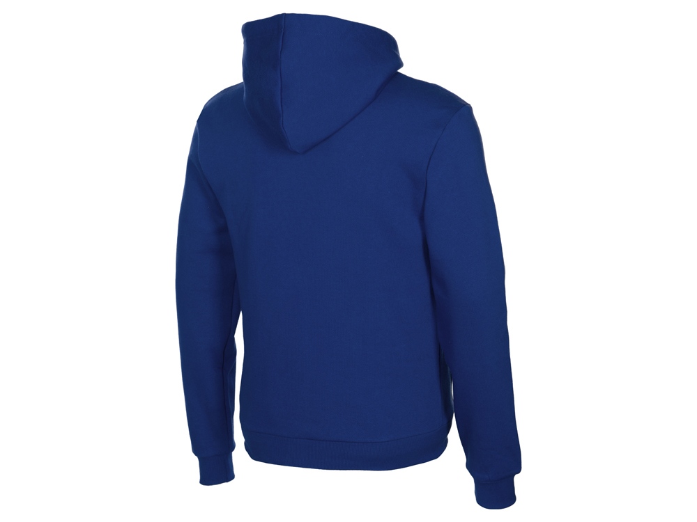 Толстовка с капюшоном Amsterdam мужская, синий классический