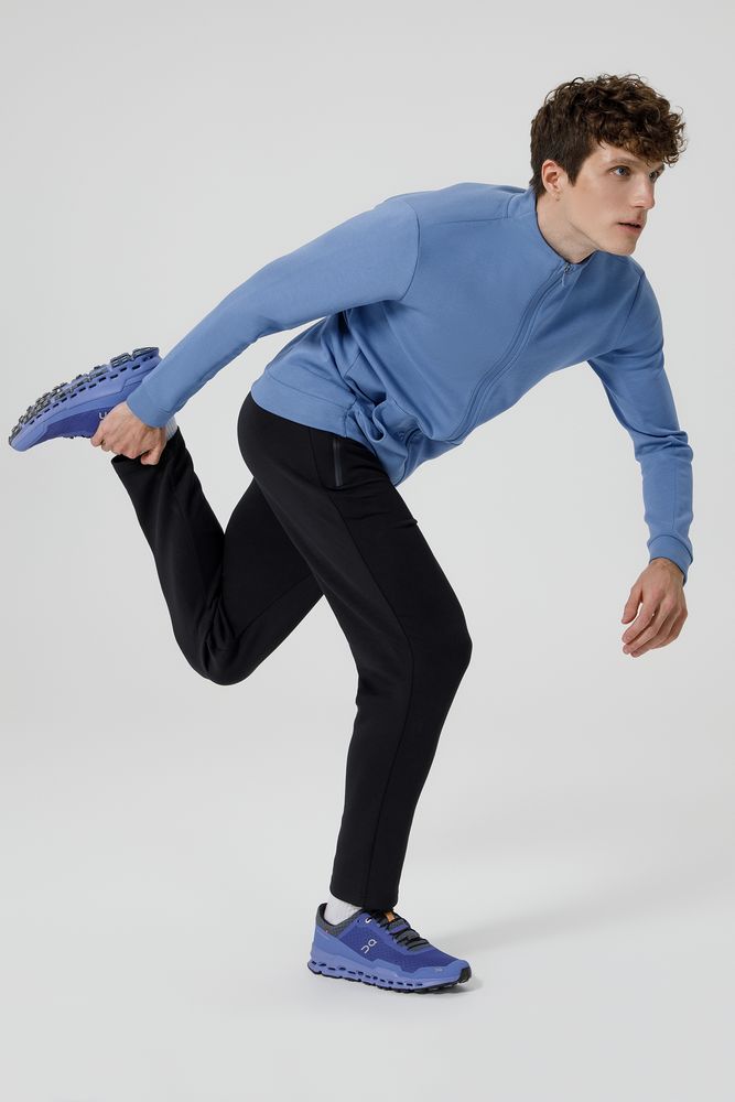 Куртка мужская Lovi, синяя, размер XXL