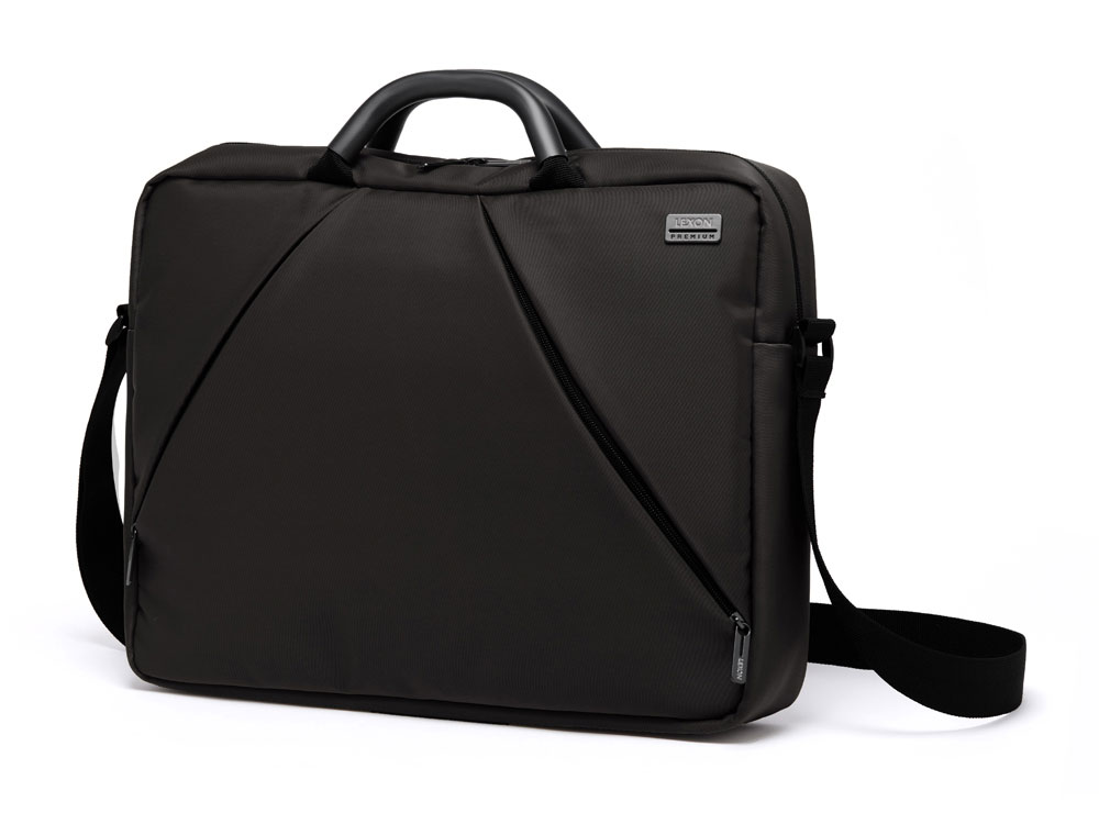 Сумка для ноутбука 16 Premium+ с логотипом LEXON | Print Logo