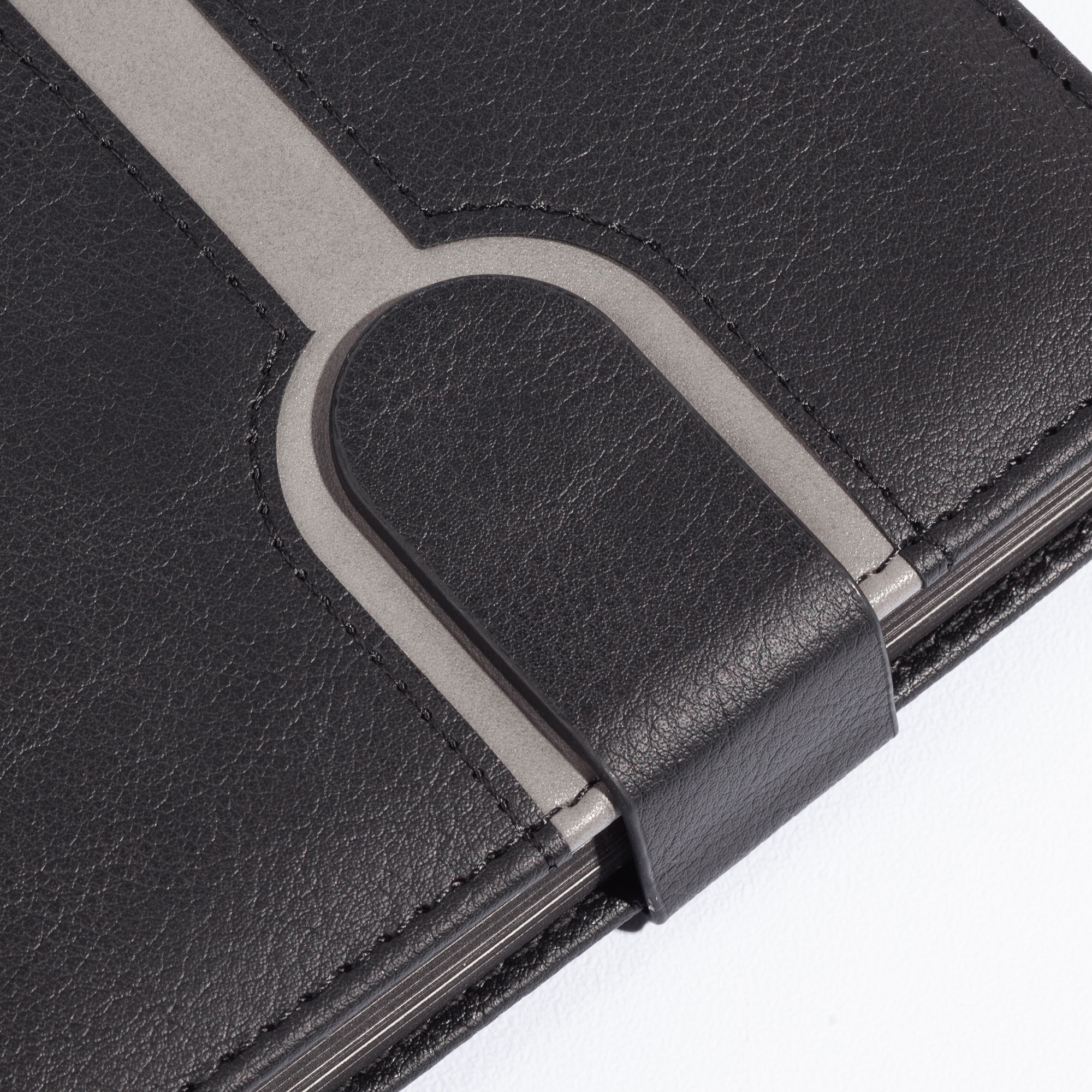 Ежедневник недатированный "Бари", формат А5 фото на сайте Print Logo.