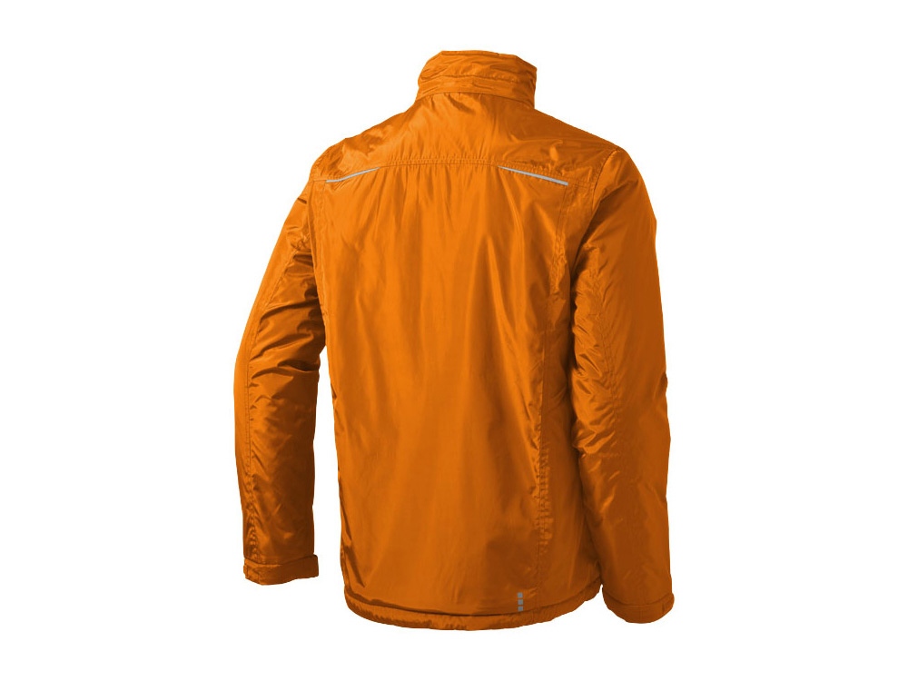 Куртка Smithers мужская, оранжевый
