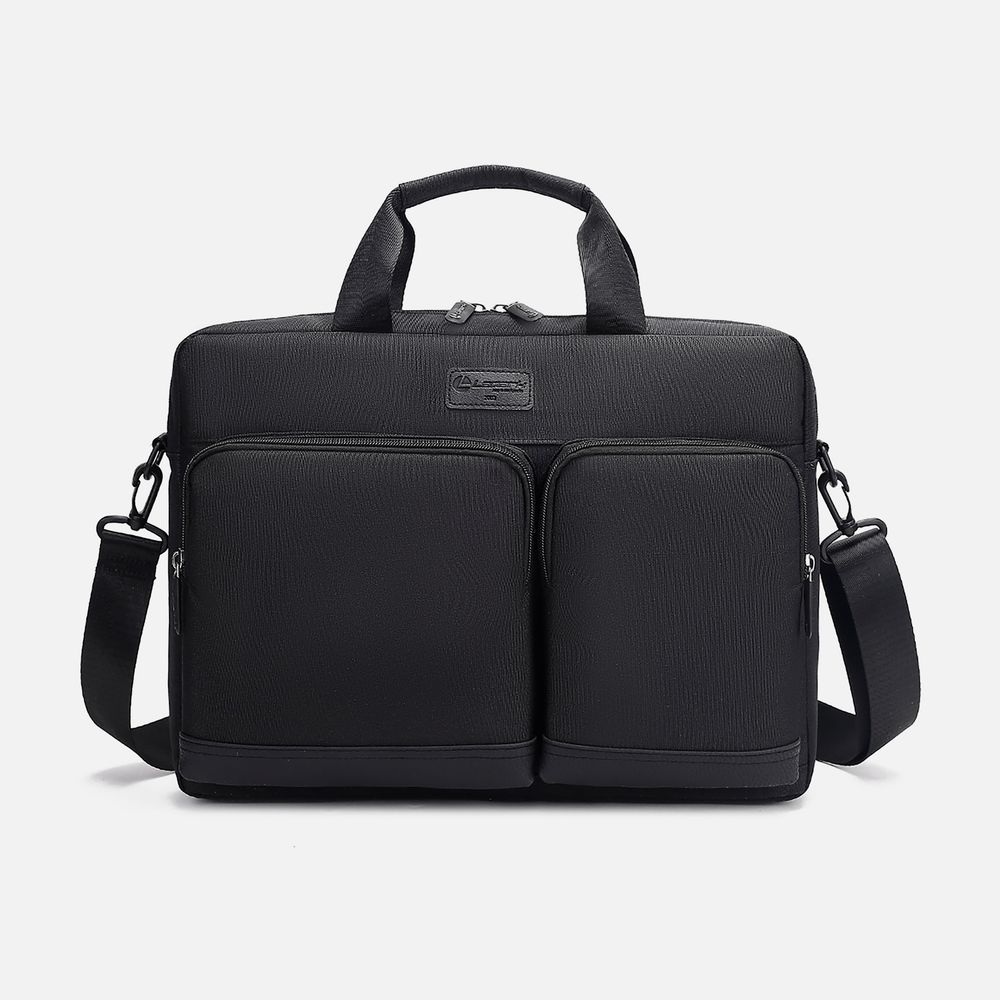 Сумка для ноутбука L255 с логотипом Lamark | Print Logo