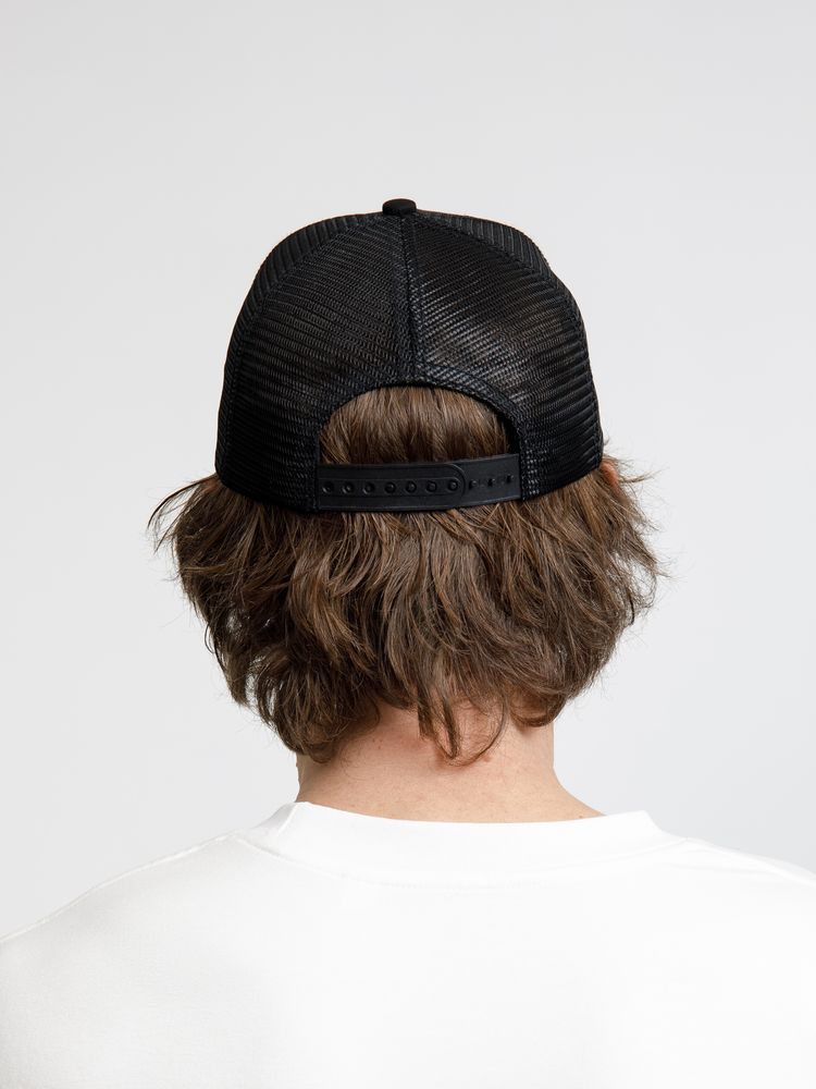 Бейсболка Seguro Air