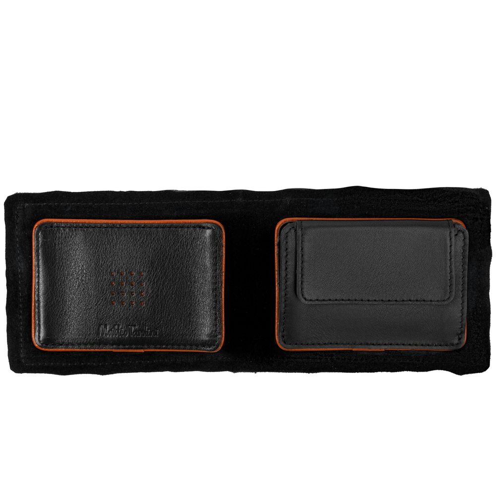 Кошелек Partinico фото на сайте Print Logo.