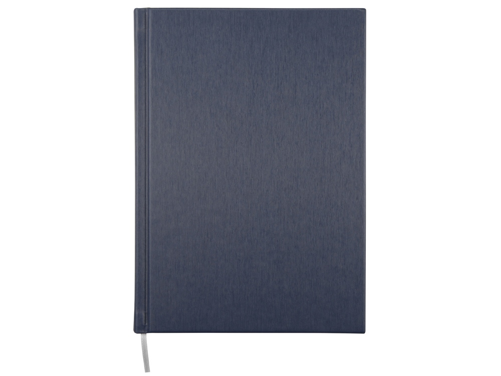 Ежедневник недатированный А5 Probe AR, темно-синий