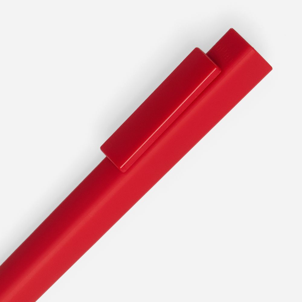 Ручка шариковая Swiper SQ Soft Touch