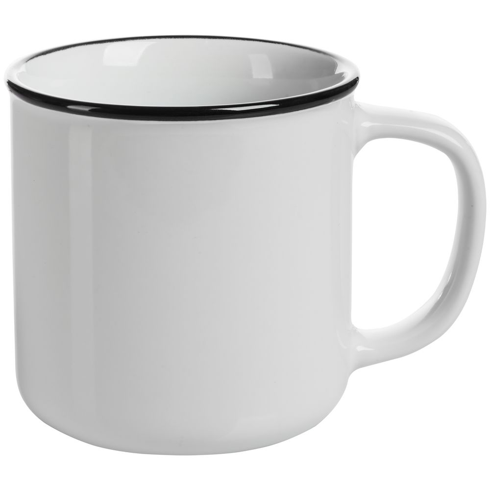 Набор Adorno с кружкой и костерами и подарки фото на сайте Print logo.