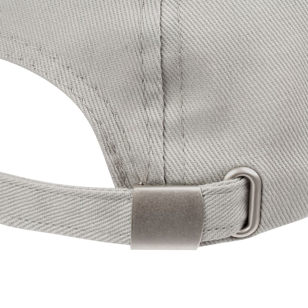 Бейсболка Hard Work Black со светоотражающим элементом фото на сайте Print Logo.