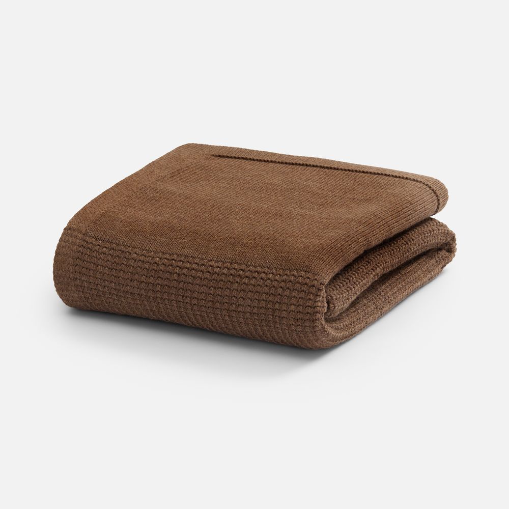 Плед Voyage в кофре