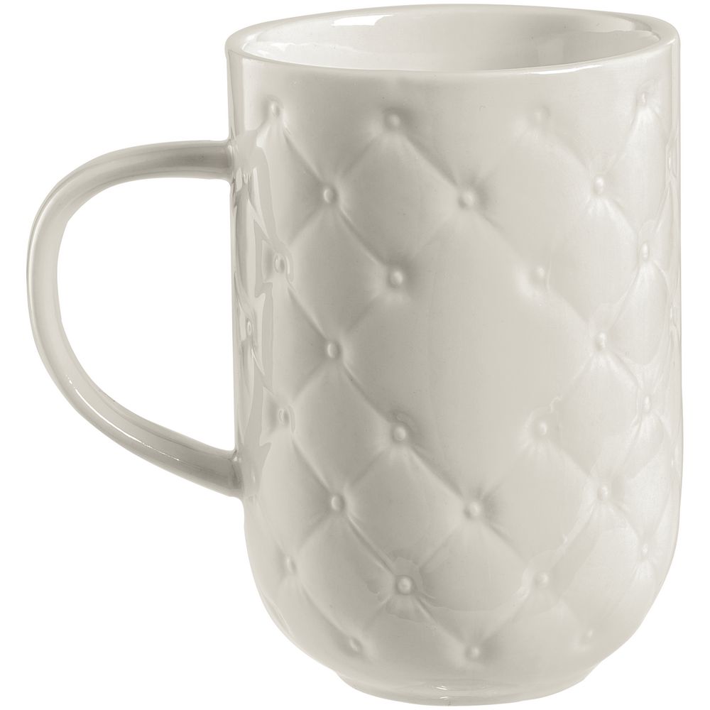 Кружка Capitonne с логотипом Molti | Print Logo