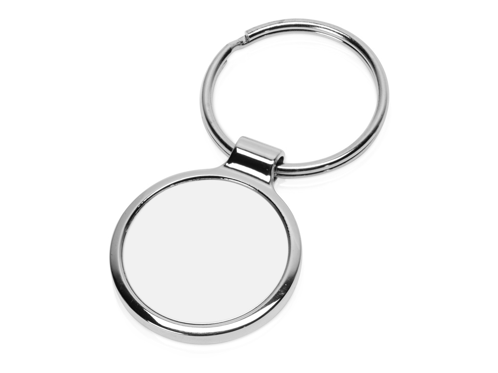 Брелок Сельва с логотипом  | Print Logo