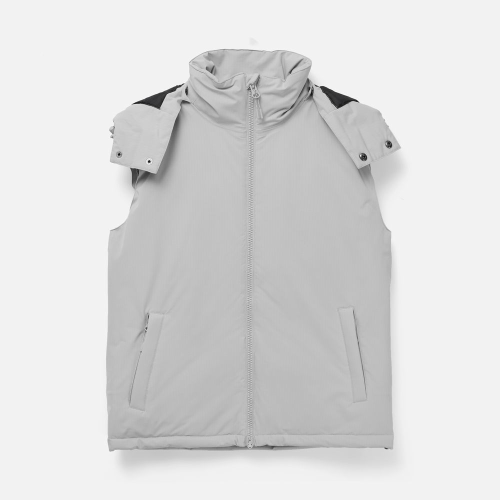 Жилет унисекс Sfera фото на сайте  Print Logo.