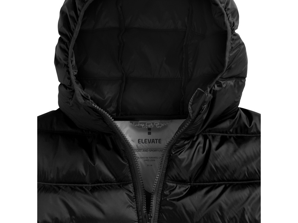 Куртка Norquay женская, черный