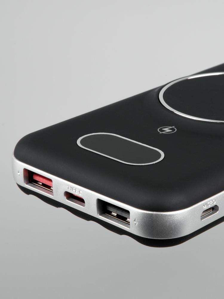 Внешний аккумулятор Omni Pro 10000 мАч