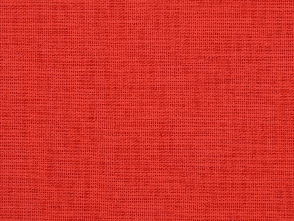 Сумка для шопинга Carryme 140 хлопковая, 140 г/м2, красный