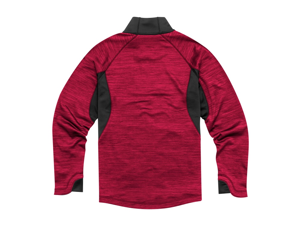 Куртка Richmond мужская на молнии, красный