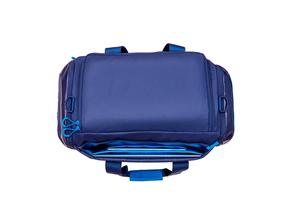 RIVACASE 5331 blue дорожная сумка, 35л /6