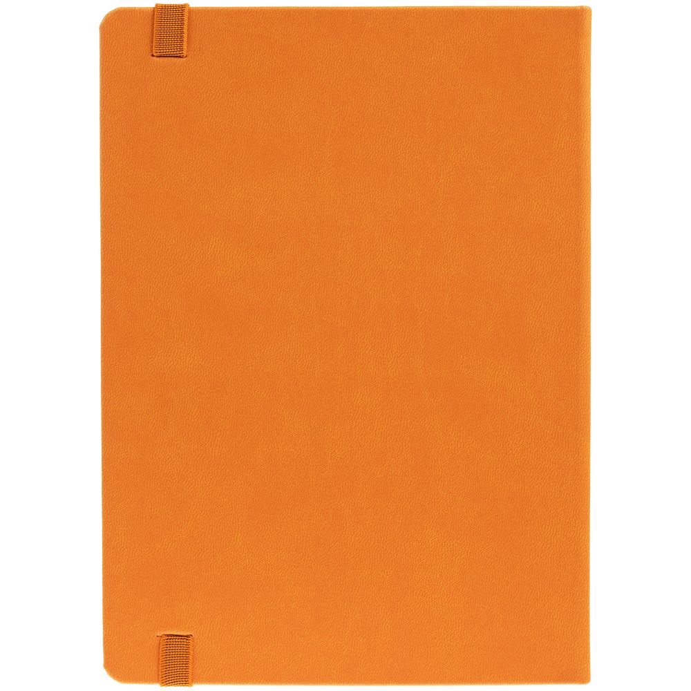 Ежедневник New Factor, недатированный