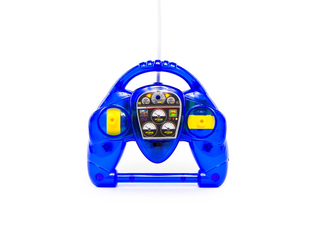 Радиоуправляемый катер HIPER MONACO (Р)