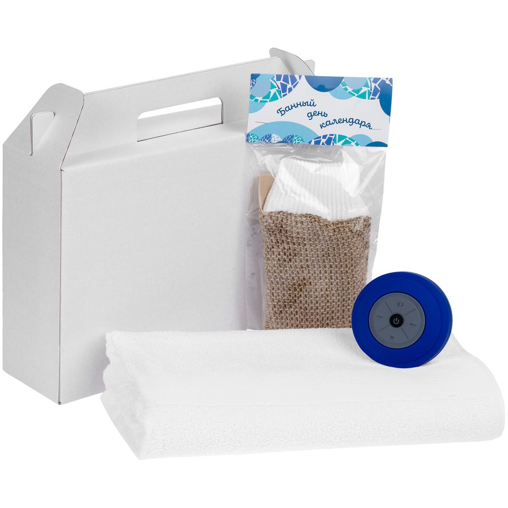 Набор Soul Shower и подарки фото на сайте Print logo.