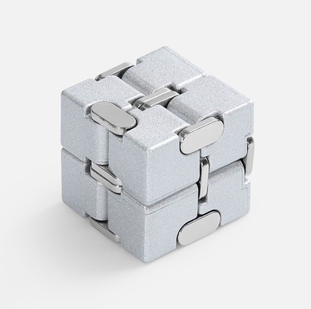 Антистресс Eternica с логотипом Molti | Print Logo