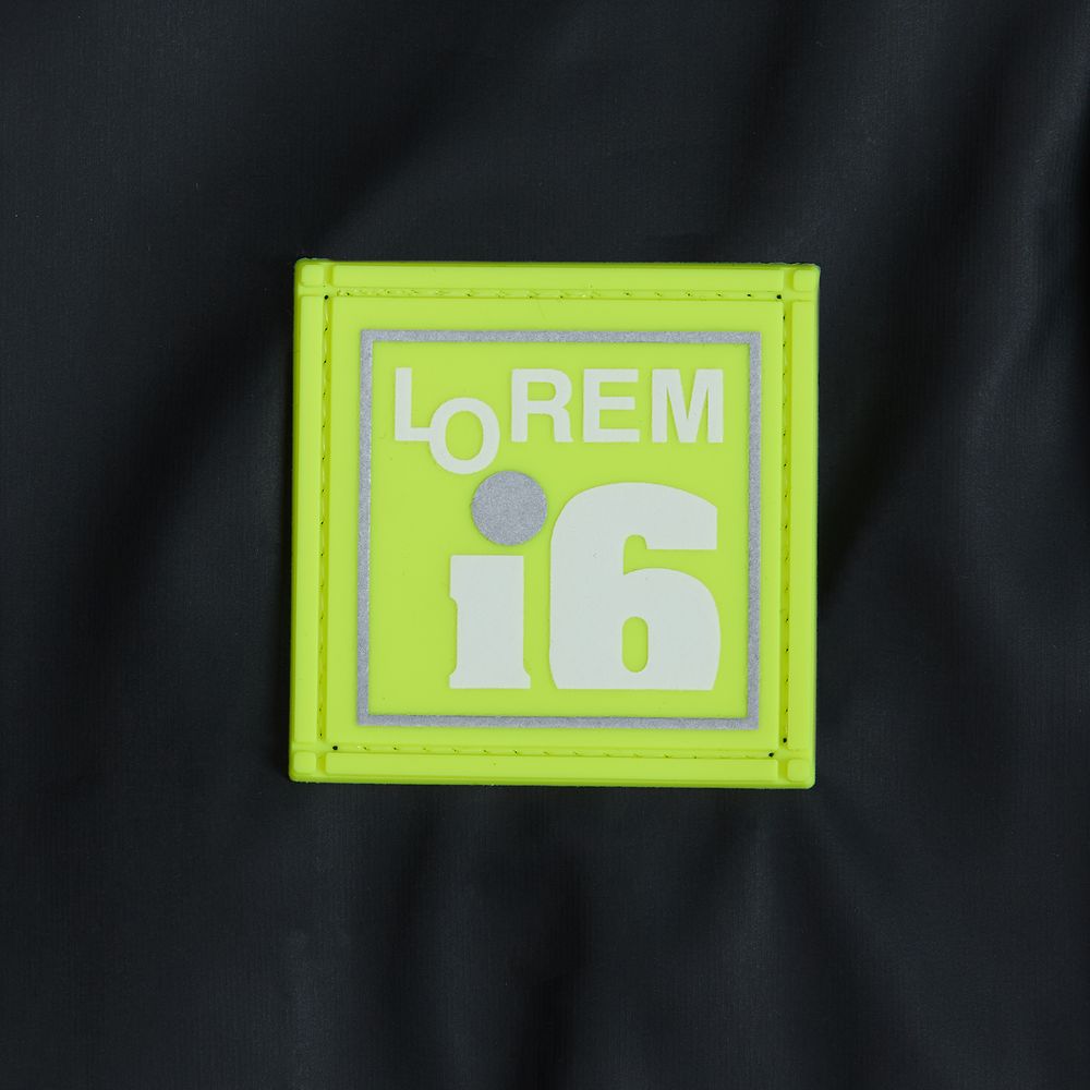 Парка R4, черная, размер XL/XXL