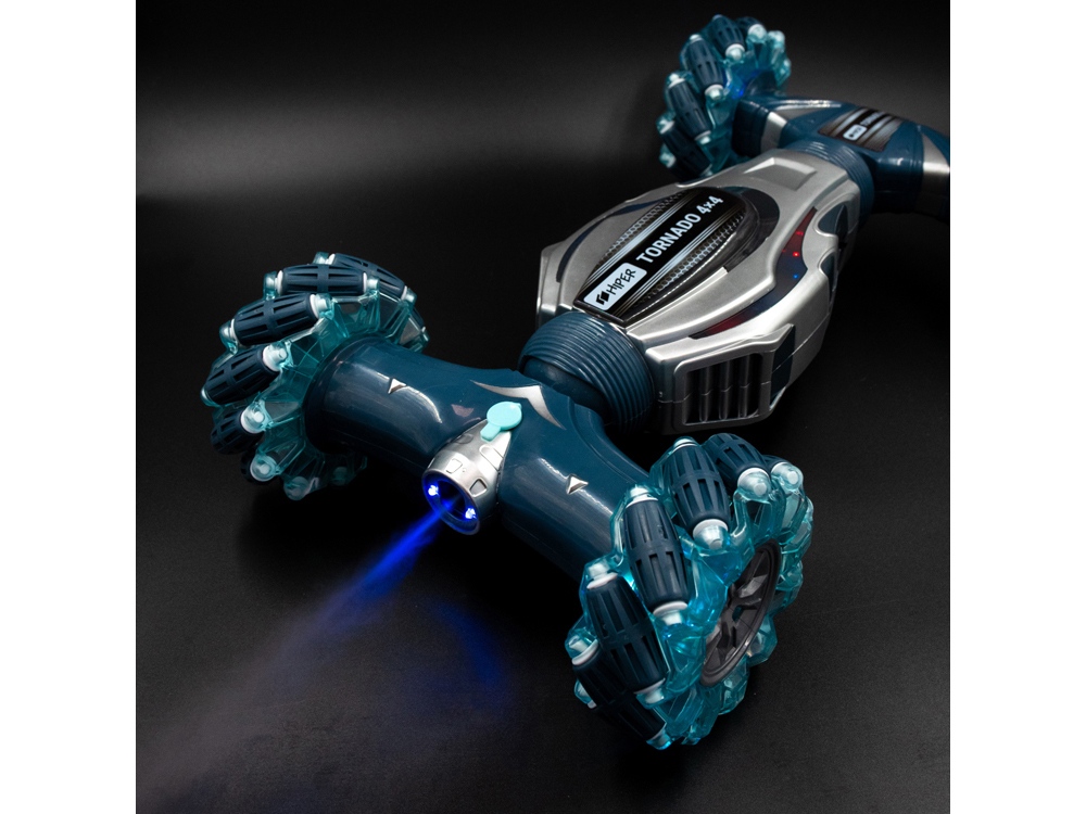 Радиоуправляемая машина HIPER TORNADO 4x4