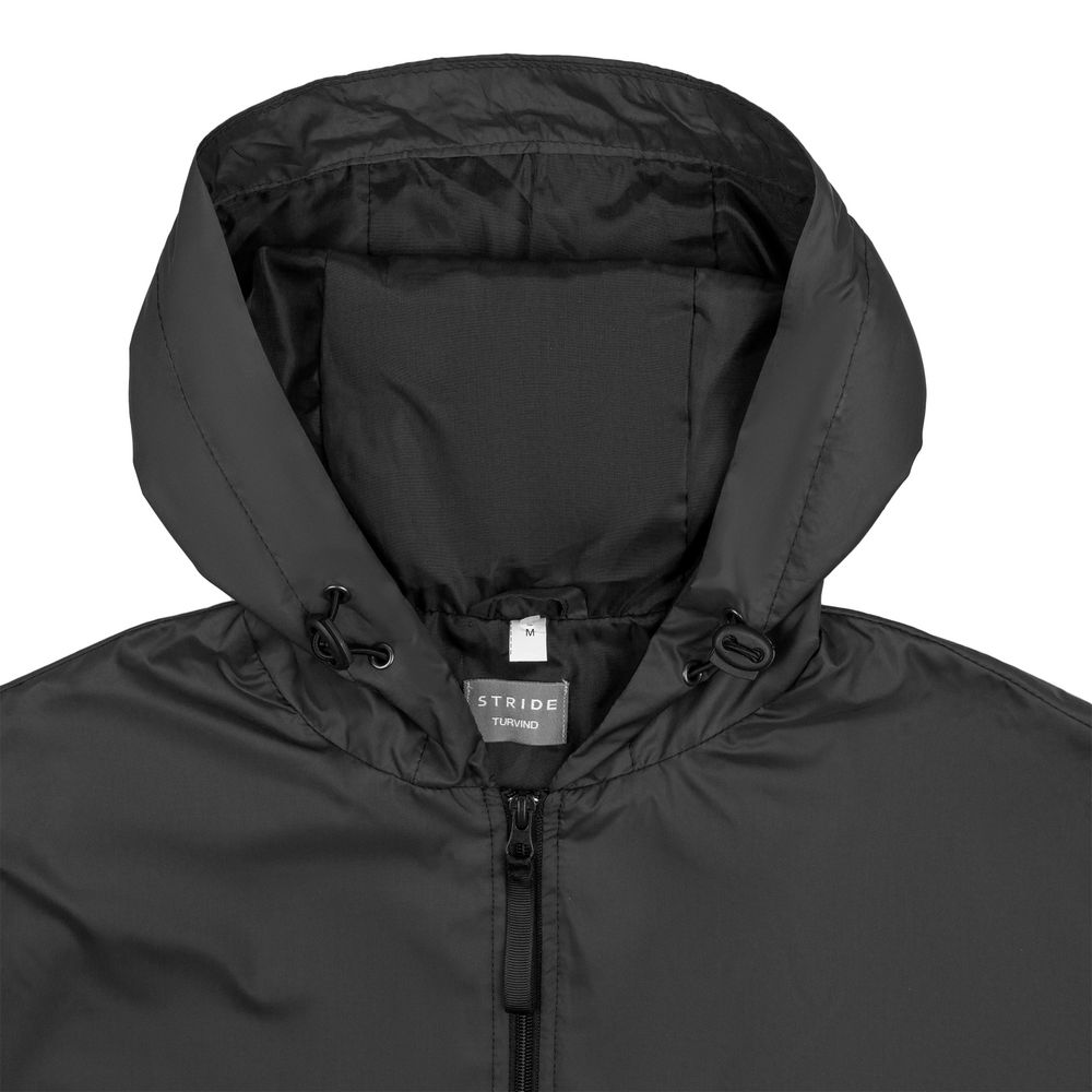 Ветровка Turvind фото на сайте Print Logo.