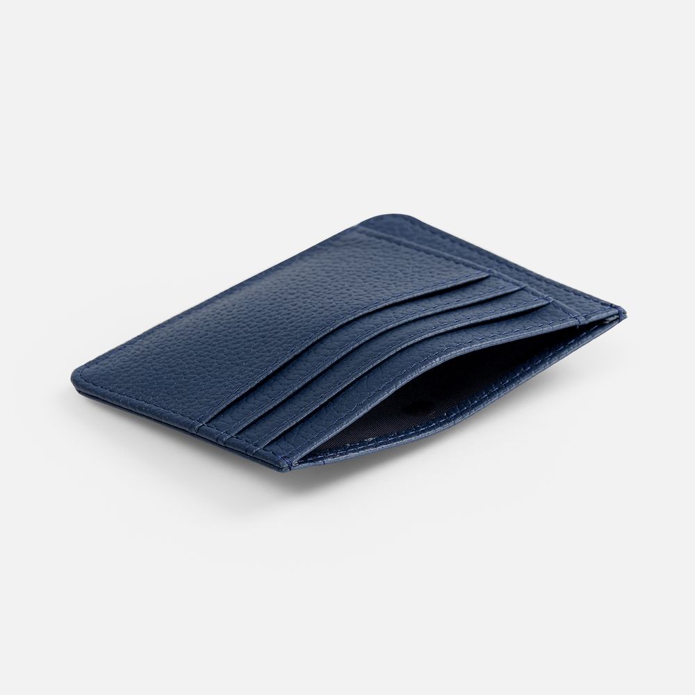 Чехол для карт Unison с логотипом сделано в России | Print Logo